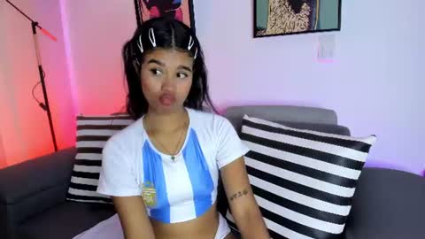 lilith_lior online show from 06/17/26, 12:18