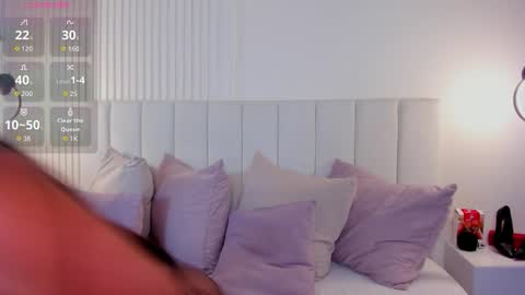 lilith online show from 01/10/26, 03:08