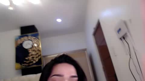 Snapshot of lilith_mazikeen69 chatting on 02/21/25, 08:16 QUEEN LILITH BORBON online show from 02/21/25, 08:16