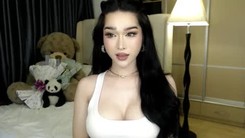 QUEEN LILITH BORBON online show from 03/15/26, 12:38