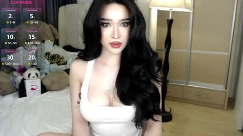 Snapshot of lilith_mazikeen69 chatting on 07/01/26, 07:46 QUEEN LILITH BORBON online show from 07/01/26, 07:46