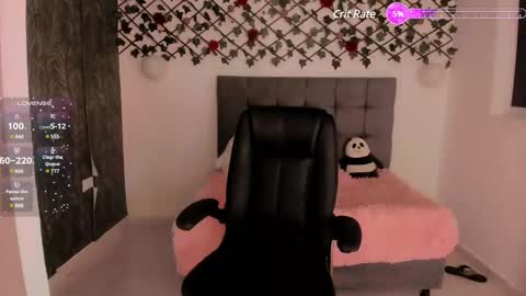 lilith_miller21 online show from 03/10/25, 04:17