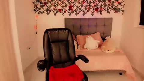 lilith_miller21 online show from 01/13/26, 09:53