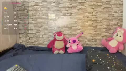 lilith_moonx online show from 06/14/26, 02:09