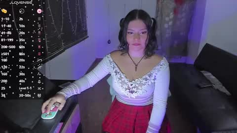 Snapshot of lilith_mystey chatting on 01/29/25, 10:53 lily online show from 01/29/25, 10:53
