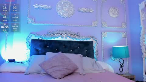 Lilith  online show from 04/01/26, 11:33