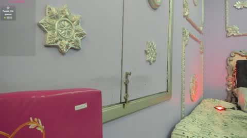 Lilith  online show from 04/06/26, 11:22