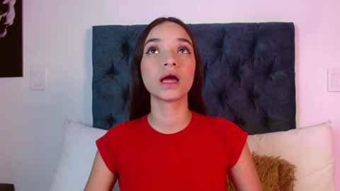 Lilith Nocturne online show from 11/20/25, 07:13