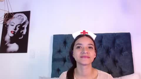 Lilith Nocturne online show from 11/28/25, 08:11