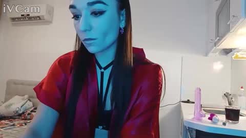 Ana online show from 09/11/25, 11:38