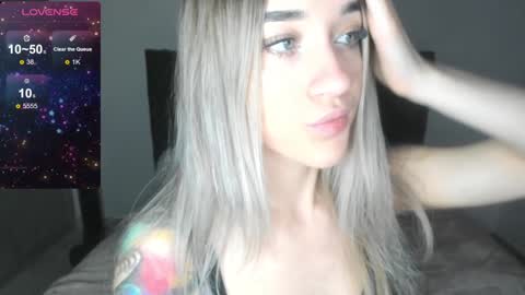 Snapshot of lilith_parker chatting on 02/01/25, 02:26 Lilith Parker online show from 02/01/25, 02:26