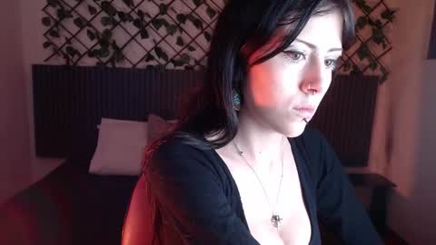 Lilith Patton  online show from 04/19/26, 01:10