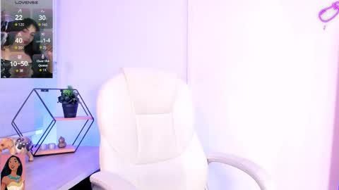 Lili petit  online show from 01/10/26, 12:51