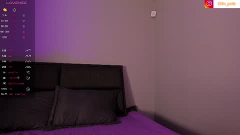 Snapshot of lilith_petit_ chatting on 06/17/26, 12:40 Lili petit online show from 06/17/26, 12:40