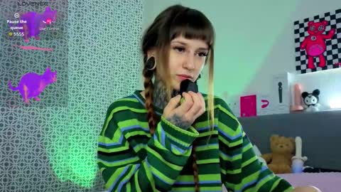 lilith_poison online show from 03/06/26, 06:15