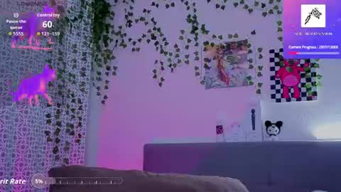 Snapshot of lilith_poison chatting on 06/20/26, 09:06 lilith_poison online show from 06/20/26, 09:06