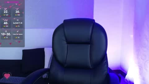 Lilith  online show from 11/19/25, 01:22