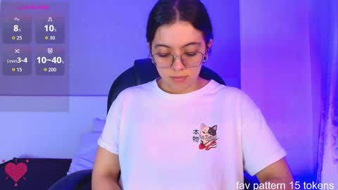 Lilith  online show from 01/09/26, 01:14