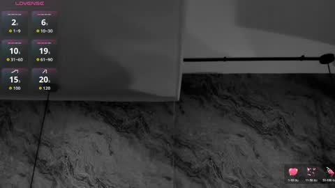 lilith_rosse6 online show from 04/18/26, 07:07