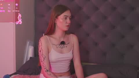 Lilith online show from 06/20/26, 03:20