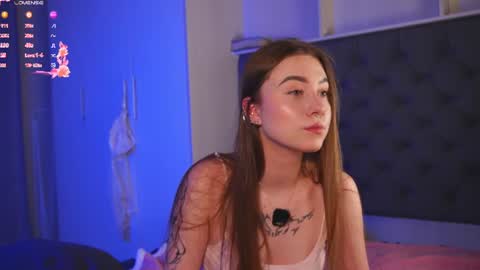 Lilith online show from 07/28/26, 02:13