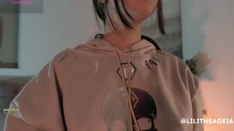 lilith_sage_ online show from 09/28/25, 11:59