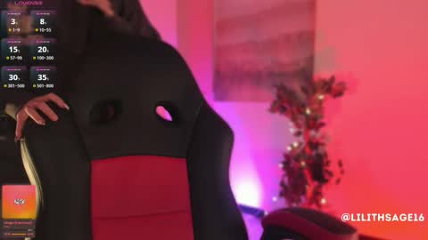 lilith_sage_ online show from 12/02/25, 11:48