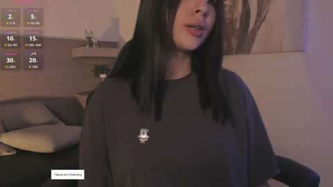 lilith_sage_ online show from 05/01/26, 08:35