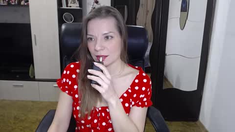 lilith small21 online show from 01/10/26, 09:11