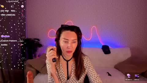 Lilith online show from 03/29/26, 02:11