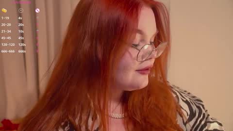 Lilith online show from 01/07/26, 10:23