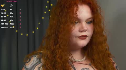 Lilith online show from 01/11/26, 09:20