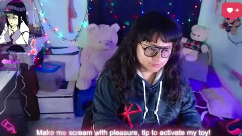 lilith_tyler online show from 05/15/26, 10:33