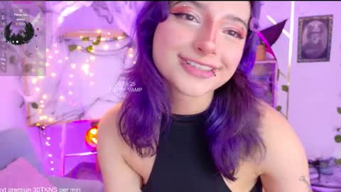 LILITH 200 LIKES   Thursday Clown Costume M online show from 10/27/25, 09:41