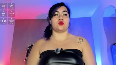 Lilith online show from 04/02/26, 01:42