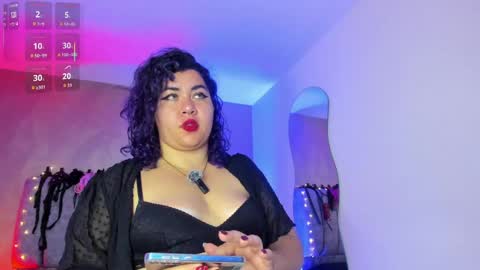 Lilith online show from 04/13/26, 01:49