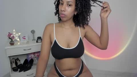 Alejandra  online show from 01/10/26, 04:25