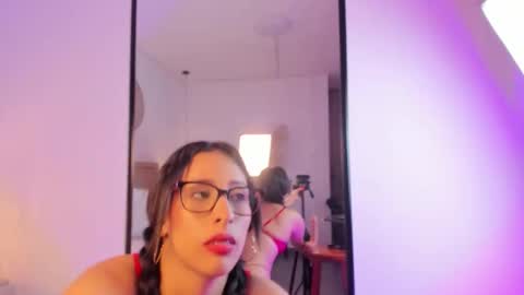 Snapshot of lilith_visser chatting on 02/27/26, 08:36 L I L I online show from 02/27/26, 08:36