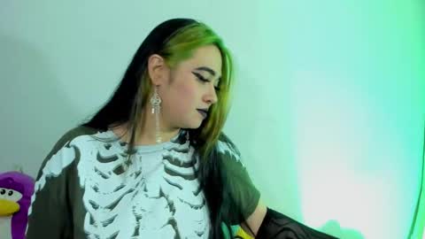 Lilith online show from 11/15/25, 05:49