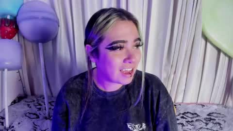 Lilith online show from 02/09/26, 04:16