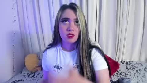 Lilith online show from 02/28/26, 03:51