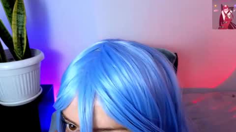 Snapshot of lilithandjacob chatting on 02/21/25, 10:04    online show from 02/21/25, 10:04