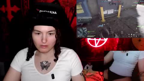 Brandi online show from 10/10/25, 05:12