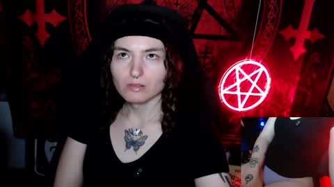 Brandi online show from 10/15/25, 06:30