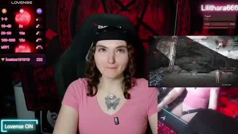 Brandi online show from 11/11/25, 11:27