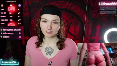 Brandi online show from 11/20/25, 08:08