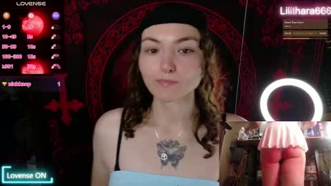 Brandi online show from 11/27/25, 04:14