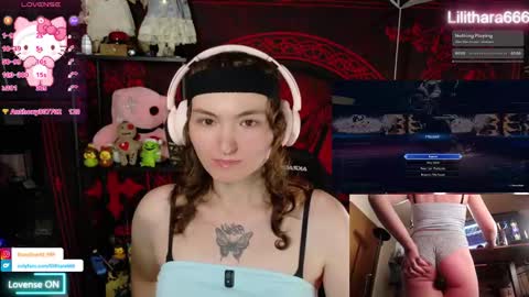 Brandi online show from 01/07/26, 08:55