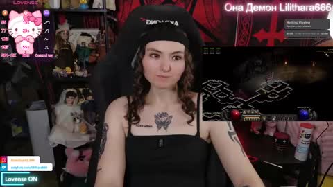 Brandi online show from 02/27/26, 07:47