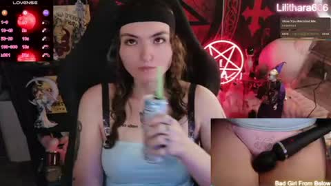 Brandi online show from 07/05/26, 04:03